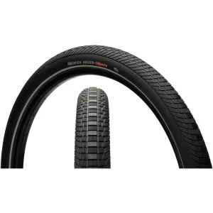 Kwick Seven.5 Road Bike Tire - 27.5 x 2.4"