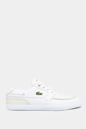 Lacoste - Bayliss Deck Trainers