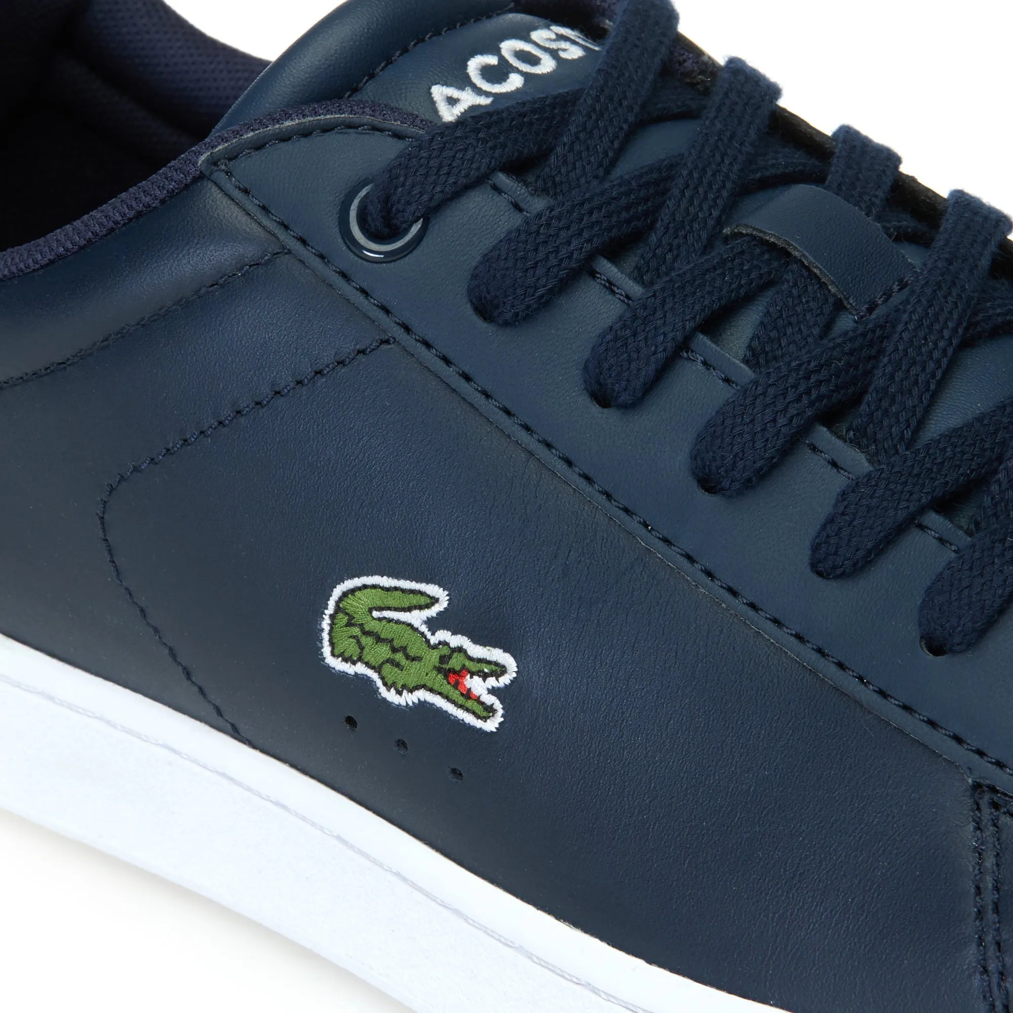 Lacoste Carnaby Evo Bl 1 Spm Sneakers - Creame