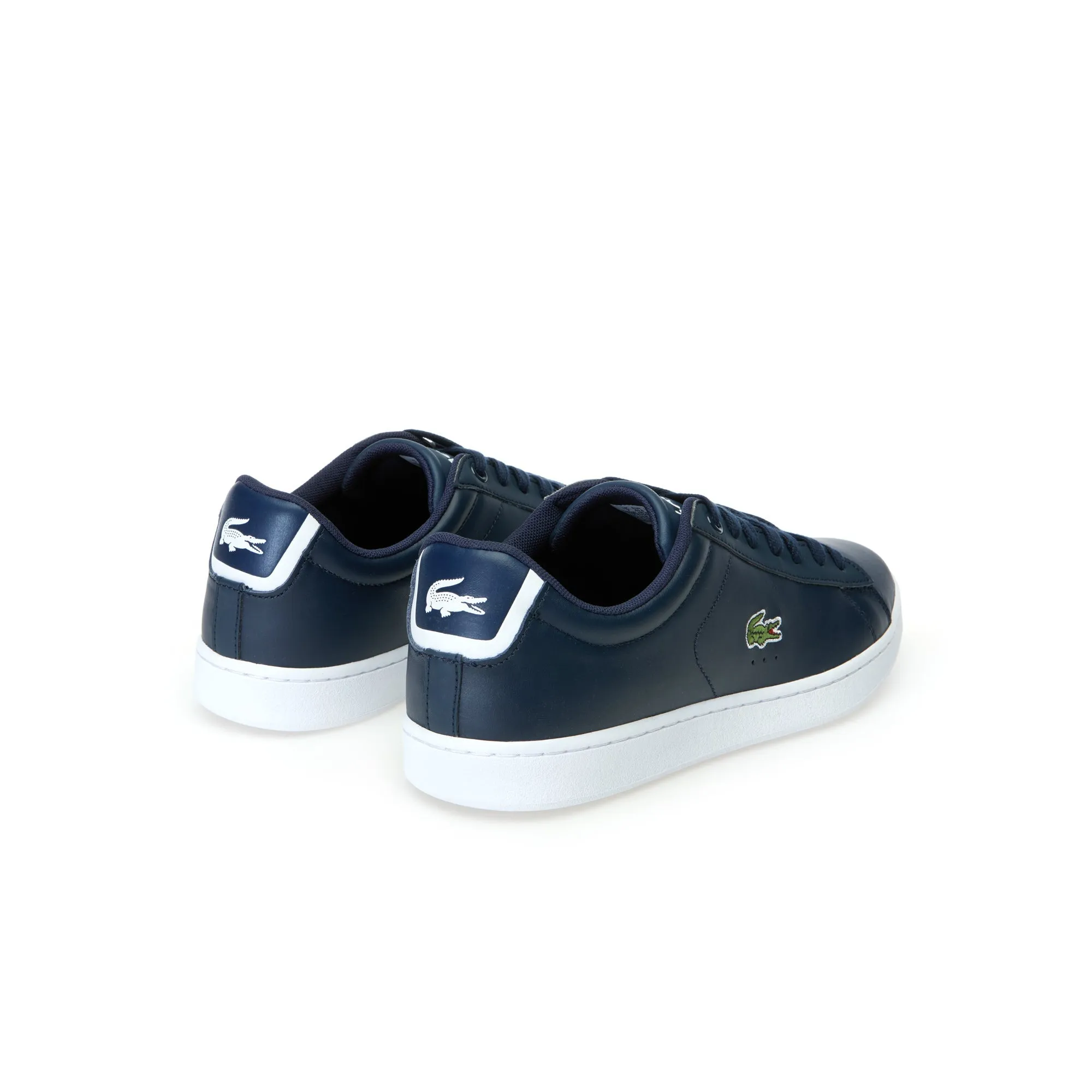 Lacoste Carnaby Evo Bl 1 Spm Sneakers - Creame