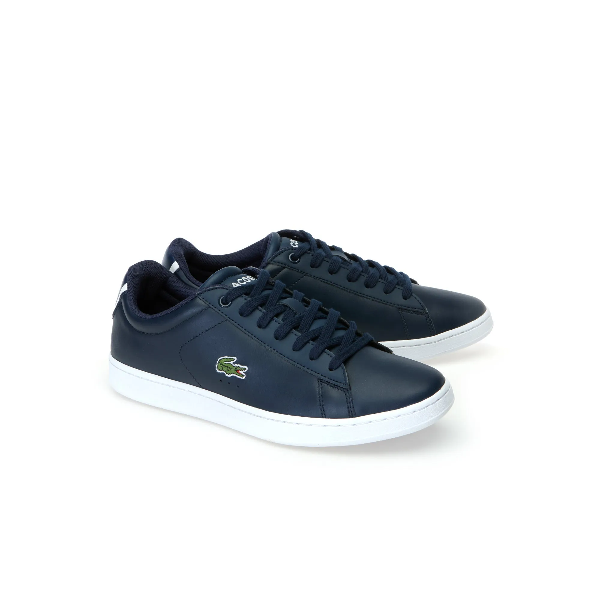 Lacoste Carnaby Evo Bl 1 Spm Sneakers - Creame