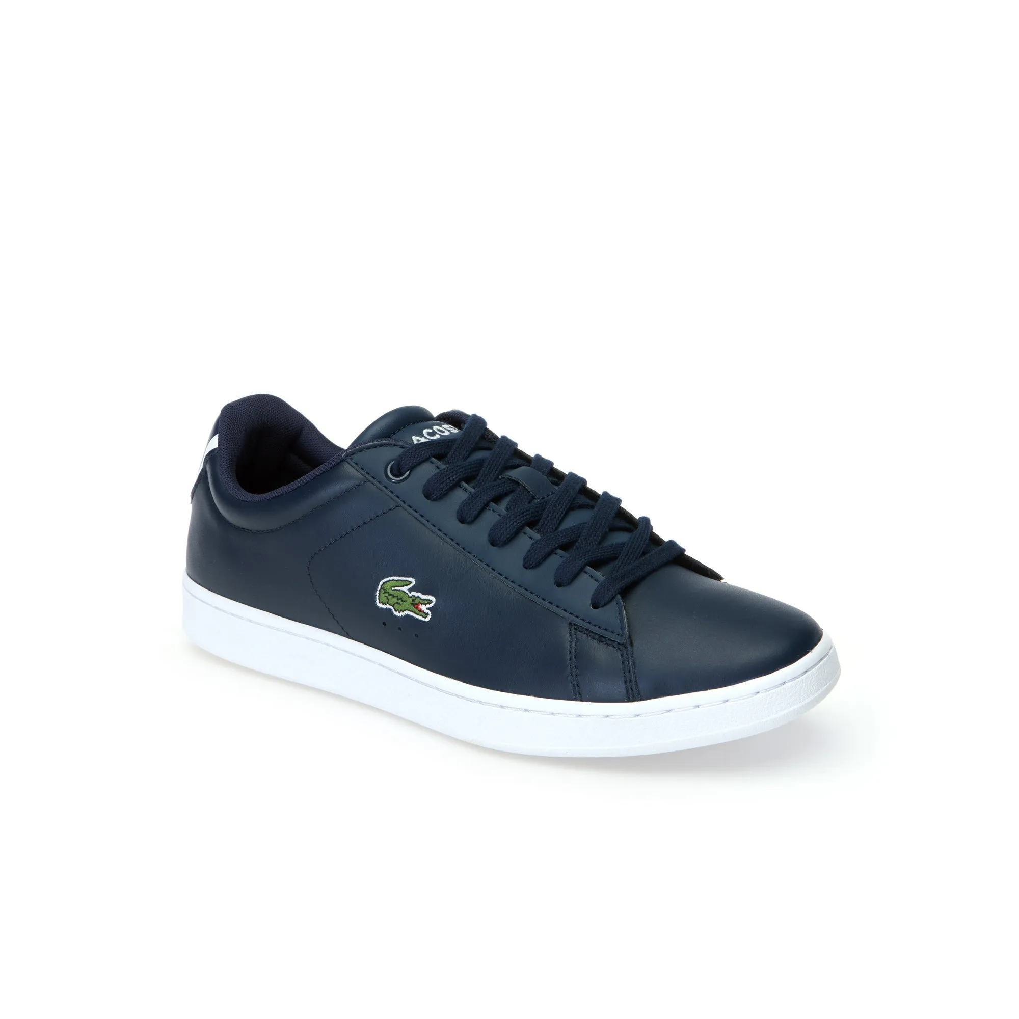 Lacoste Carnaby Evo Bl 1 Spm Sneakers - Creame