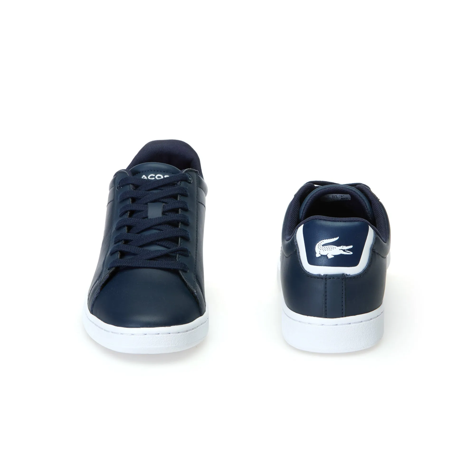 Lacoste Carnaby Evo Bl 1 Spm Sneakers - Creame