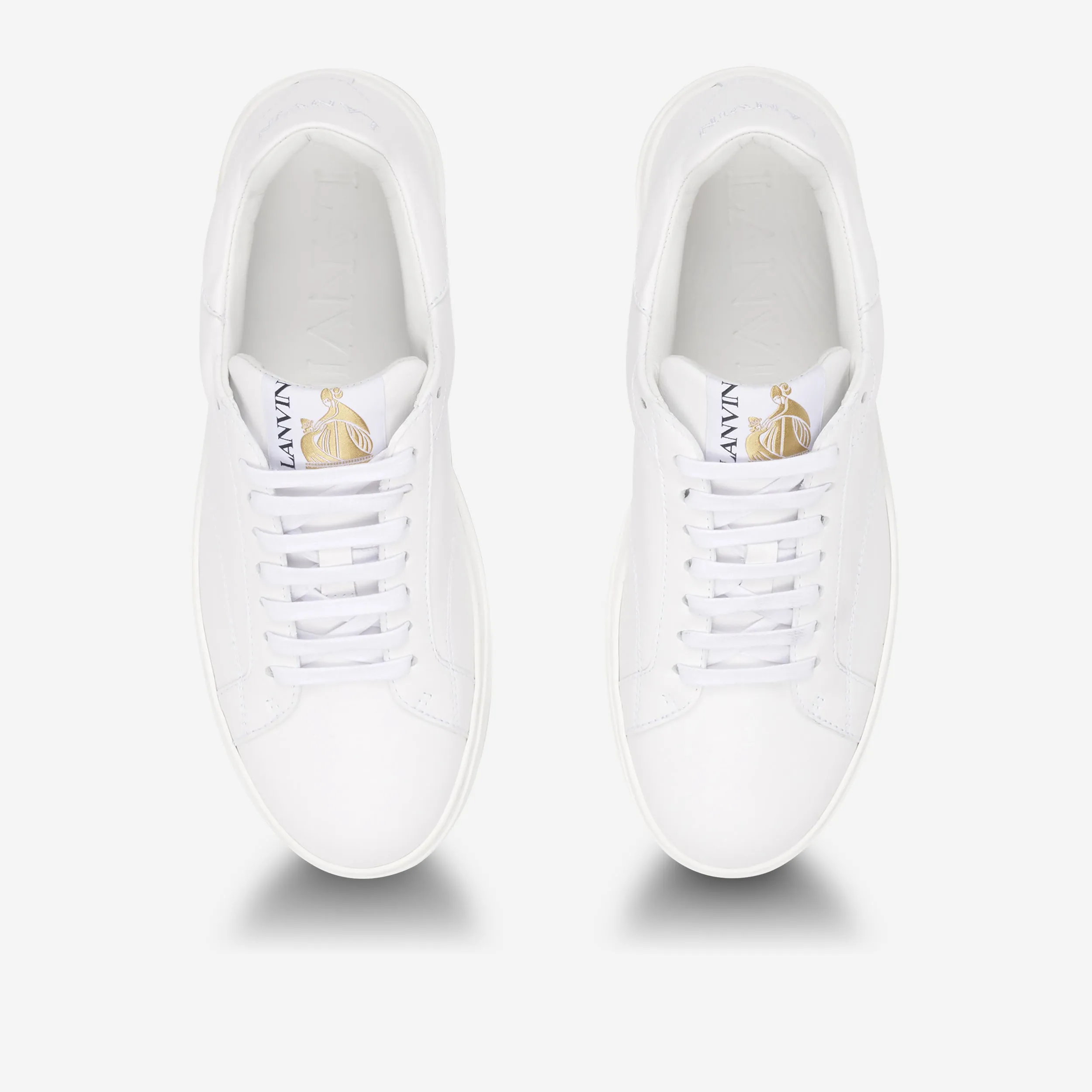 Lanvin DDB0 Sneakers