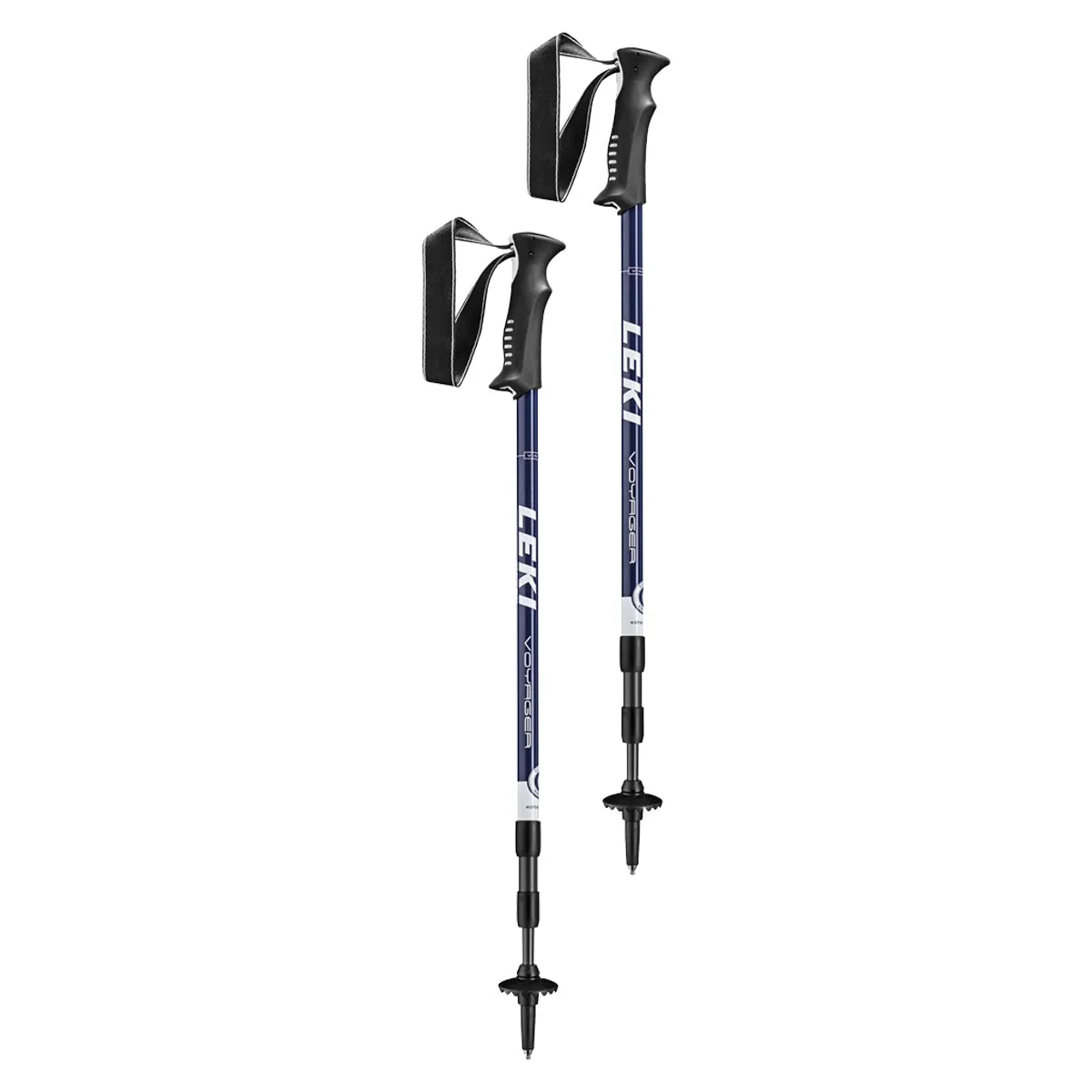 LEKI Voyager Trekking Poles