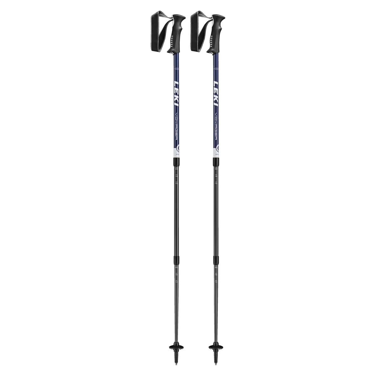 LEKI Voyager Trekking Poles