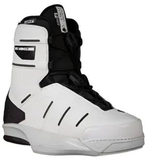 Liquid Force Aero 6X Wakeboard Boots (2025)