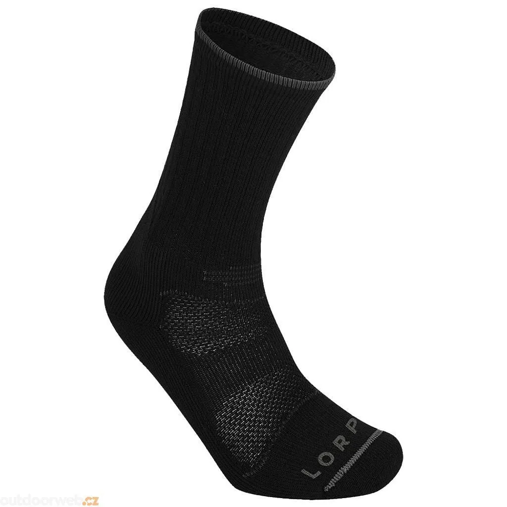 Lorpen Light Hiker Eco Socks (TCCFE)