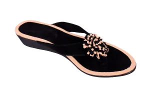 LOTUS VENUE Wedges Sandals For Women And Girls