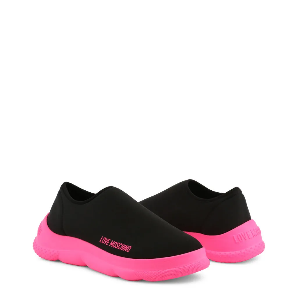 Love Moschino - Shoes - JA15564G0EIM2