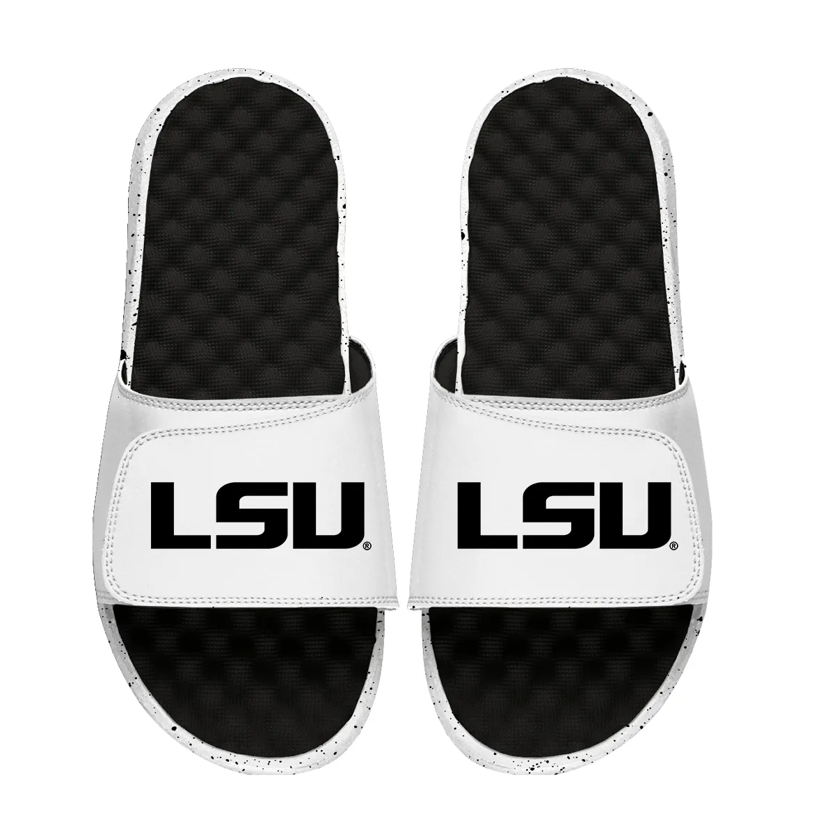 LSU Tigers Cookies & Cream