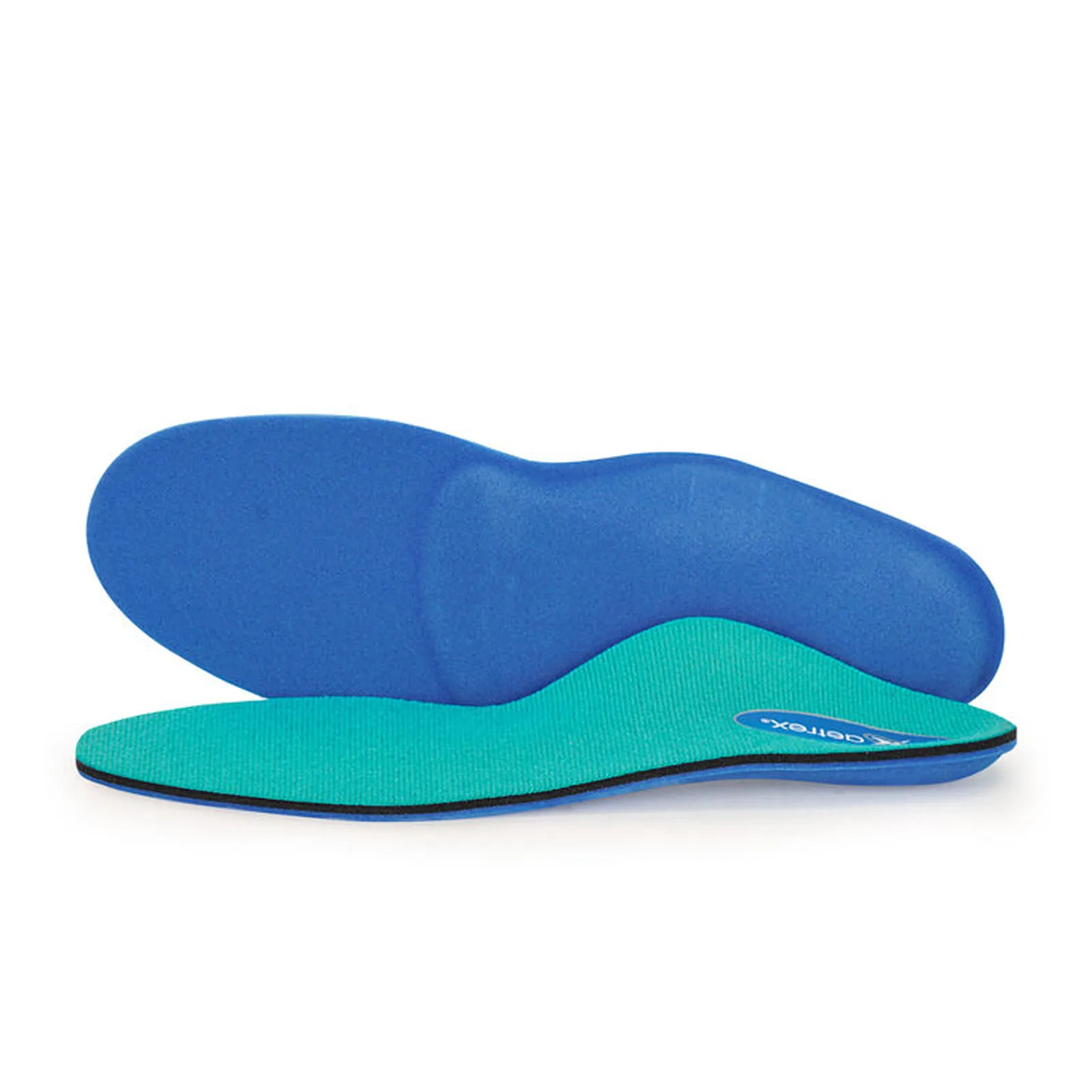 Lynco L1920 Active Orthotic (Men) - Green