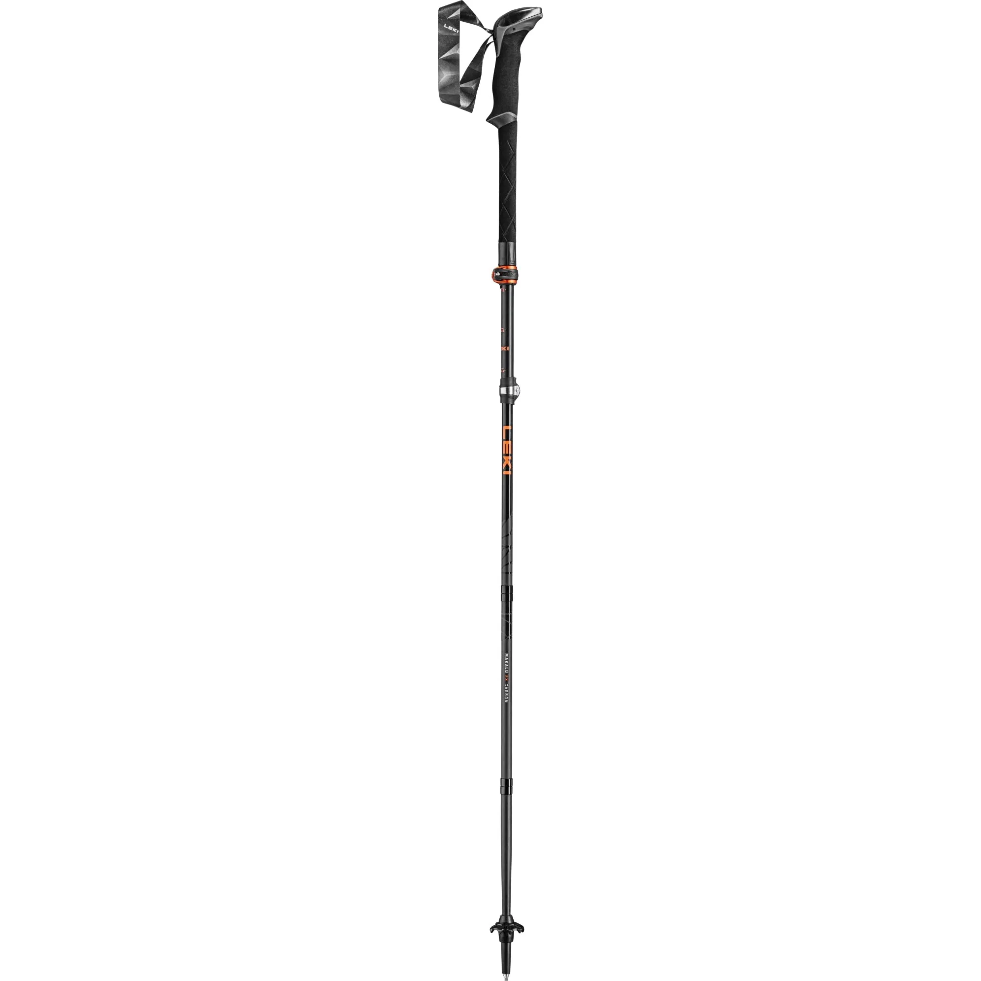 Makalu FX CARBON Trekking Poles