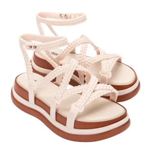 Melissa Womens Buzios Sandal