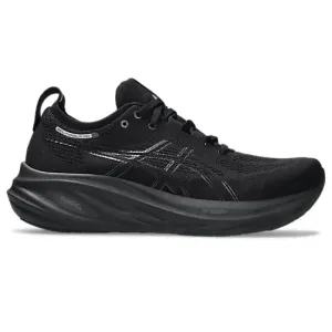 Mens Gel-Nimbus 26 - Black/Black