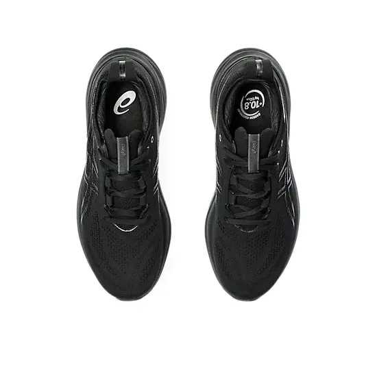 Mens Gel-Nimbus 26 - Black/Black