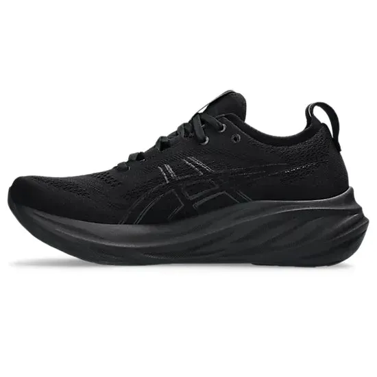 Mens Gel-Nimbus 26 - Black/Black