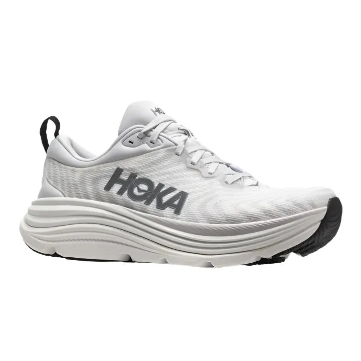 MEN'S HOKA GAVIOTA 5 | NIMBUS CLOUD / STEEL WOOL