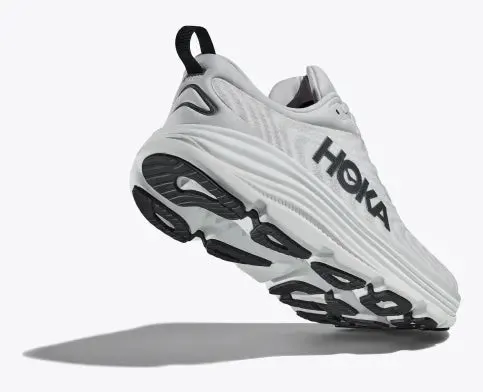 MEN'S HOKA GAVIOTA 5 | NIMBUS CLOUD / STEEL WOOL