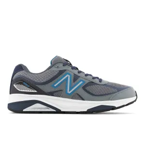 Men's New Balance 1540v3 Color: Marblehead with Black