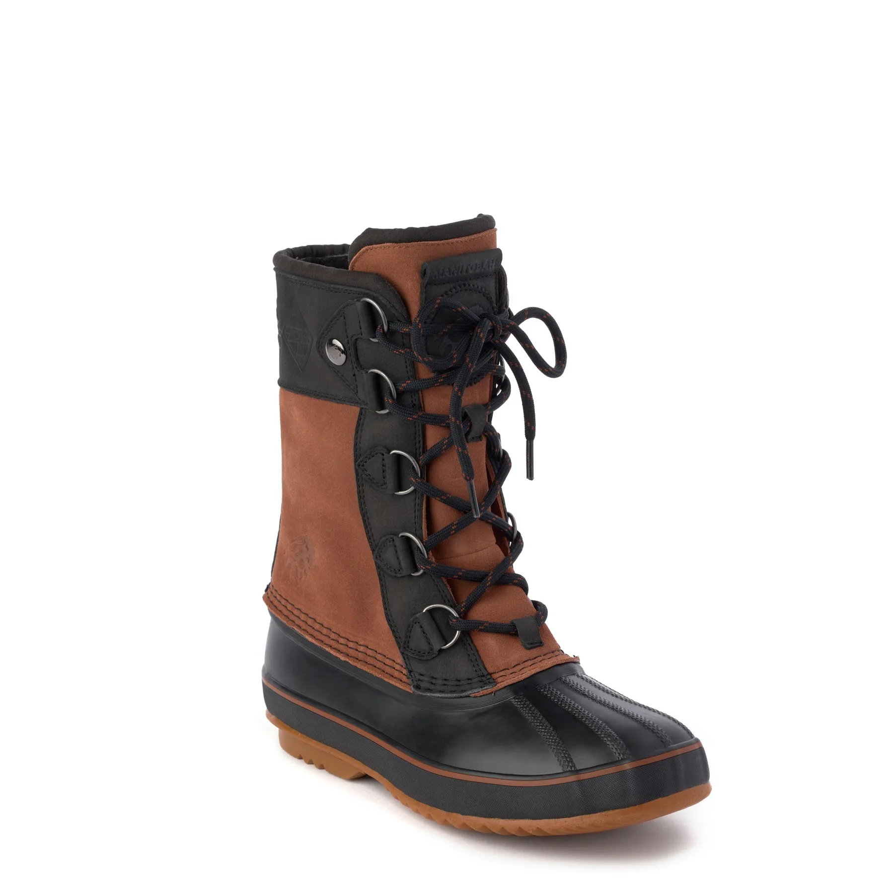 Men's Pac Boot