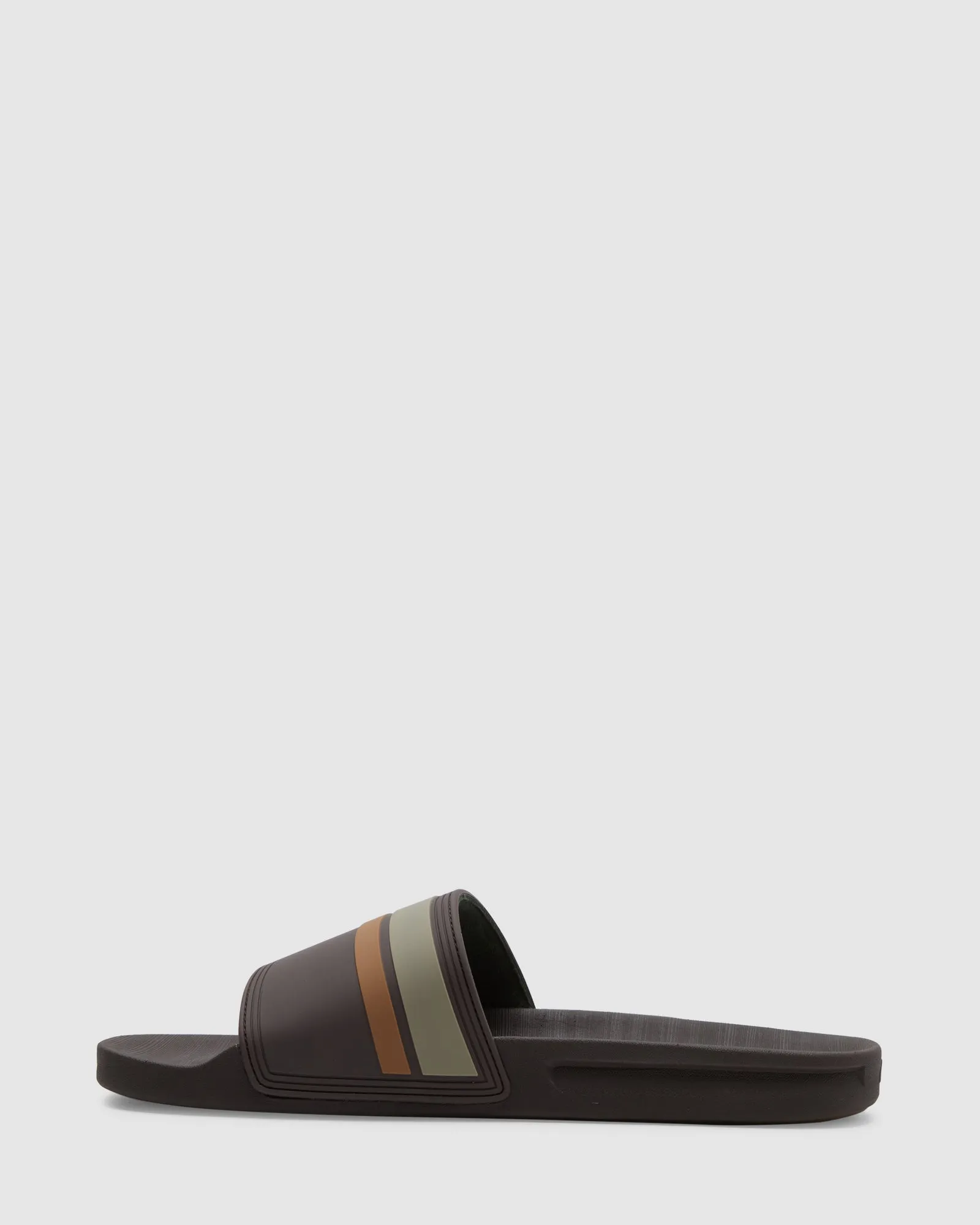 Mens Rivi Slide Slider Sandals