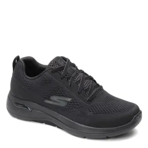 Men's Skechers, GOwalk Arch Fit - Idyllic Sneaker