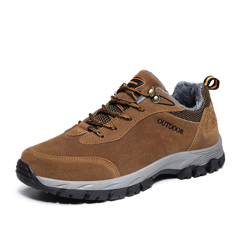 Men's Sneaks Men's Shoes Men's Outdoor Sports and Casual