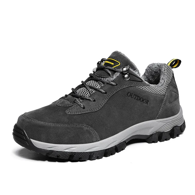 Men's Sneaks Men's Shoes Men's Outdoor Sports and Casual