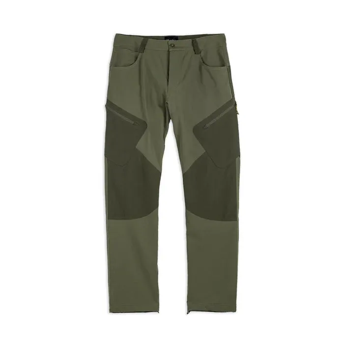 Men's Trekking Pants (Past Season)