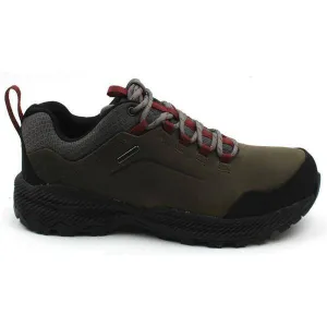 Merrell Mens Forestbound WAterproof