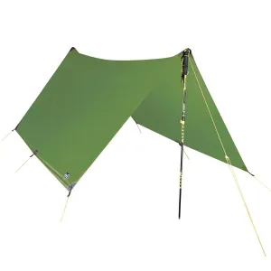 Mont Batwing Ultralight Thru-Hiker Tarp - Medium