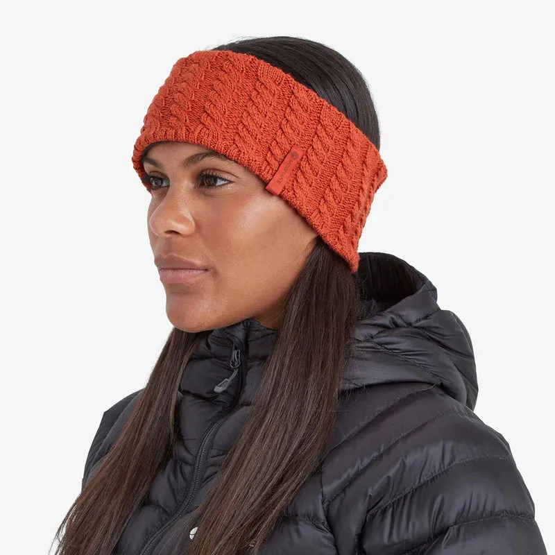 Montane Windjammer Headband