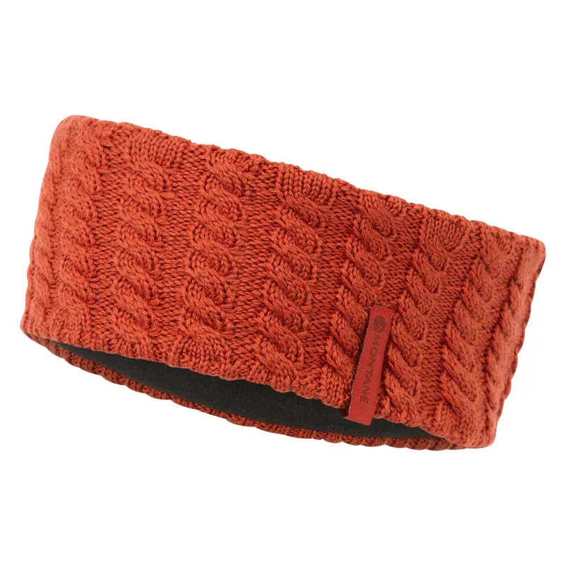 Montane Windjammer Headband