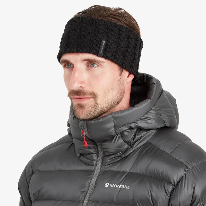 Montane Windjammer Headband