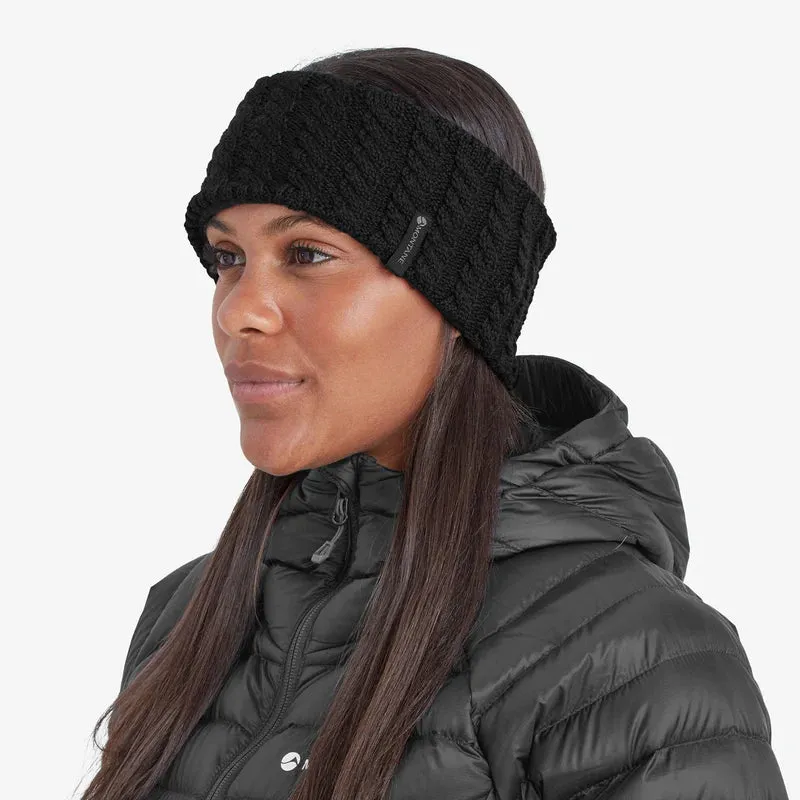 Montane Windjammer Headband