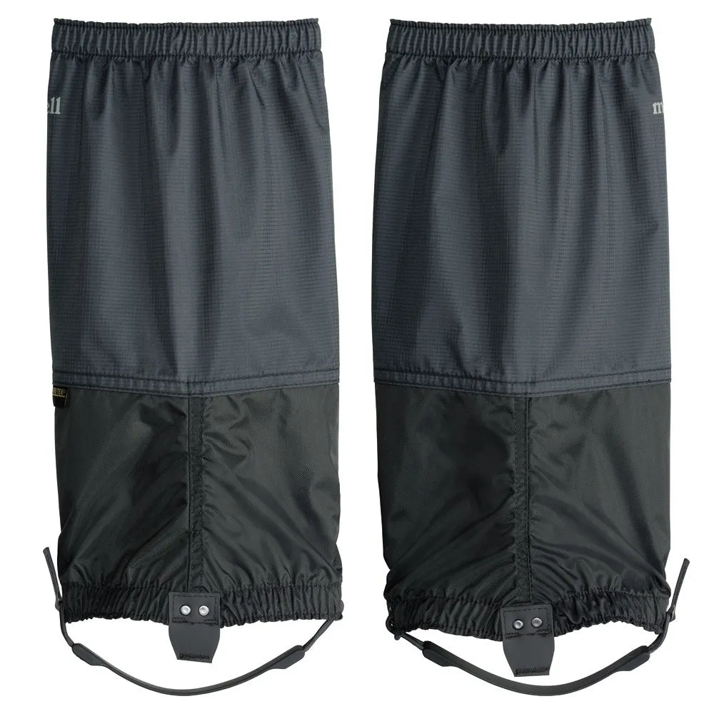 Montbell Gore-Tex Light Spats Semi Long