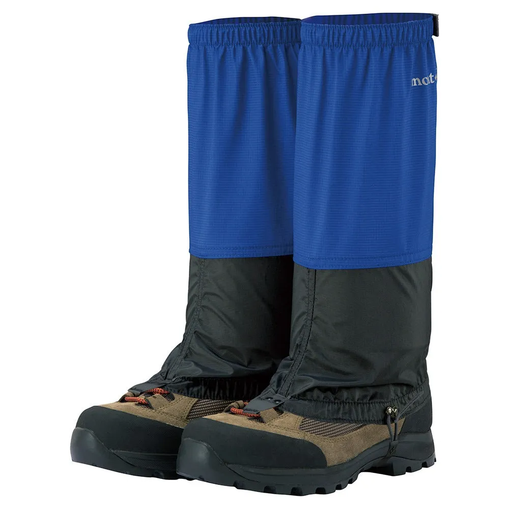 Montbell Gore-Tex Light Spats Semi Long