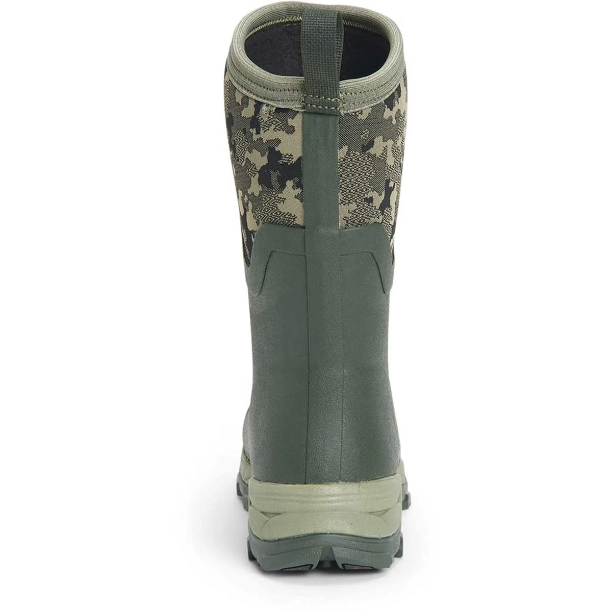 Muck Boots Arctic Ice Mid Womens Wellington Boots