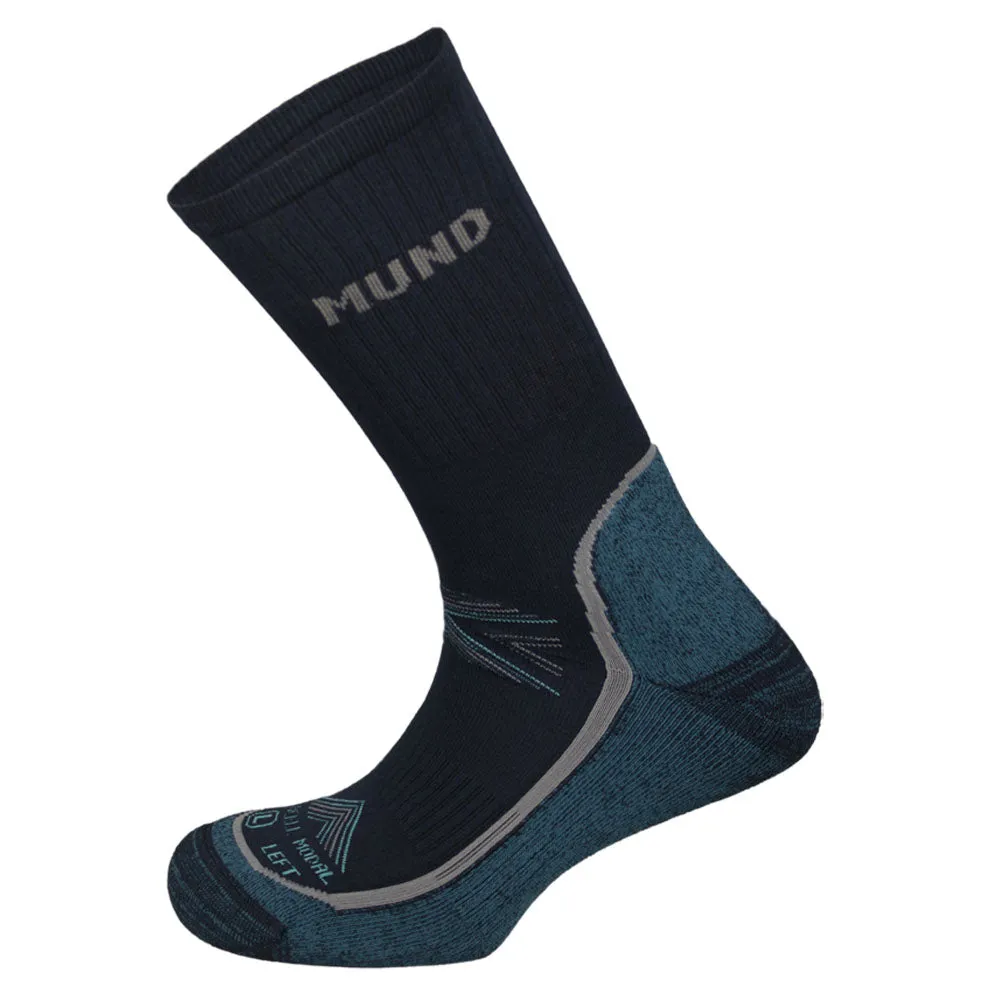 Mund Ocean Socks