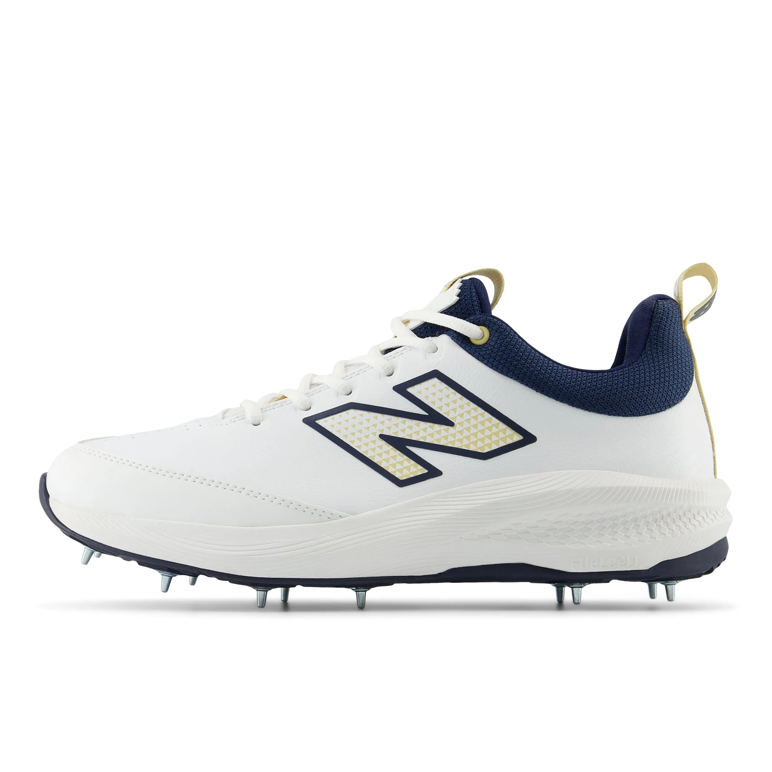 New Balance CK4030 V5 (2E Wide) Mens Cricket Shoe