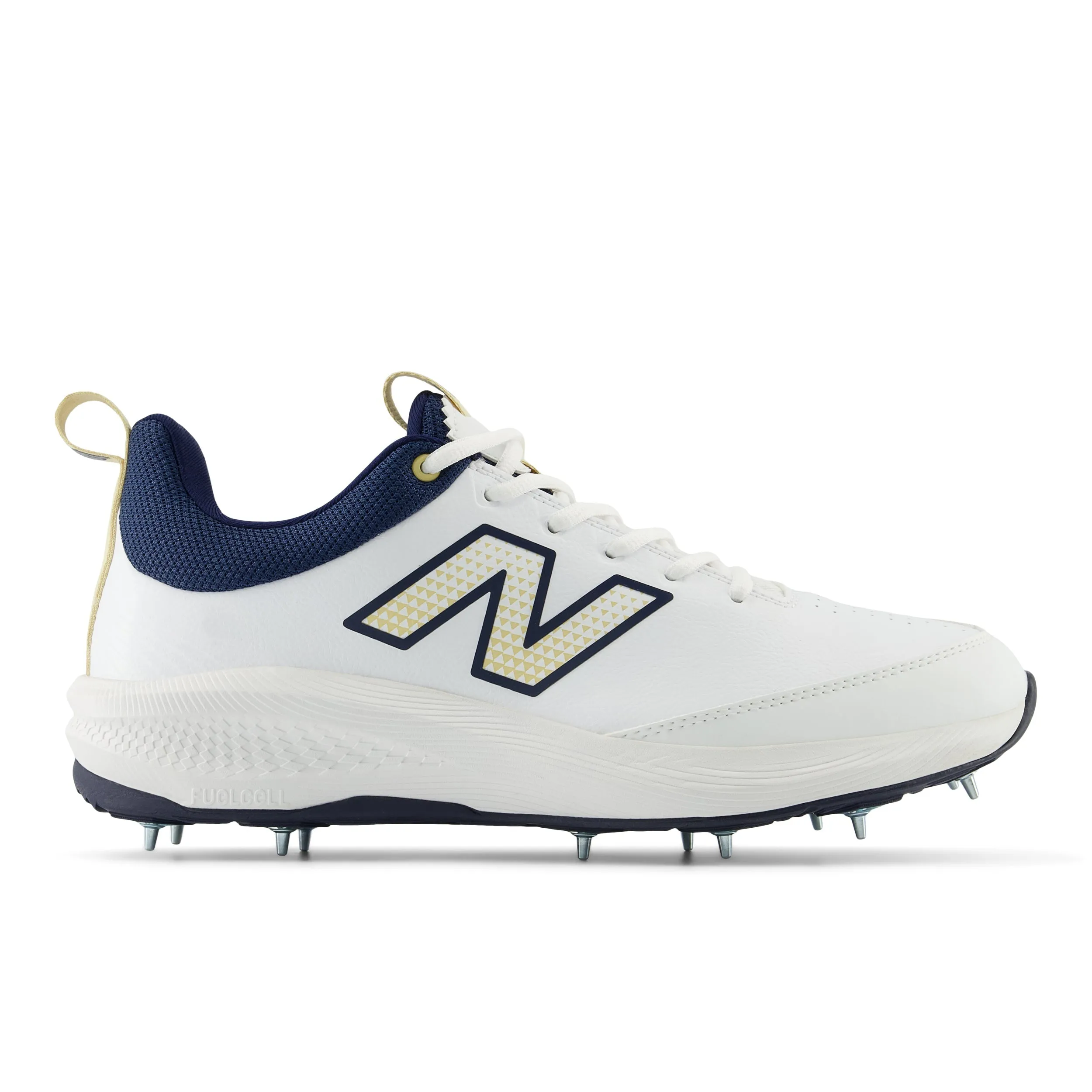 New Balance CK4030 V5 (2E Wide) Mens Cricket Shoe