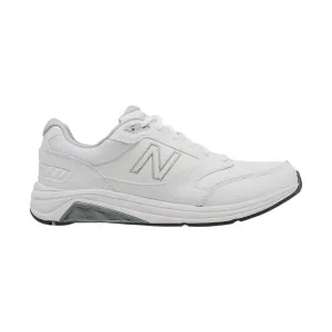 New Balance Men's 928v3 Walking Shoes - White