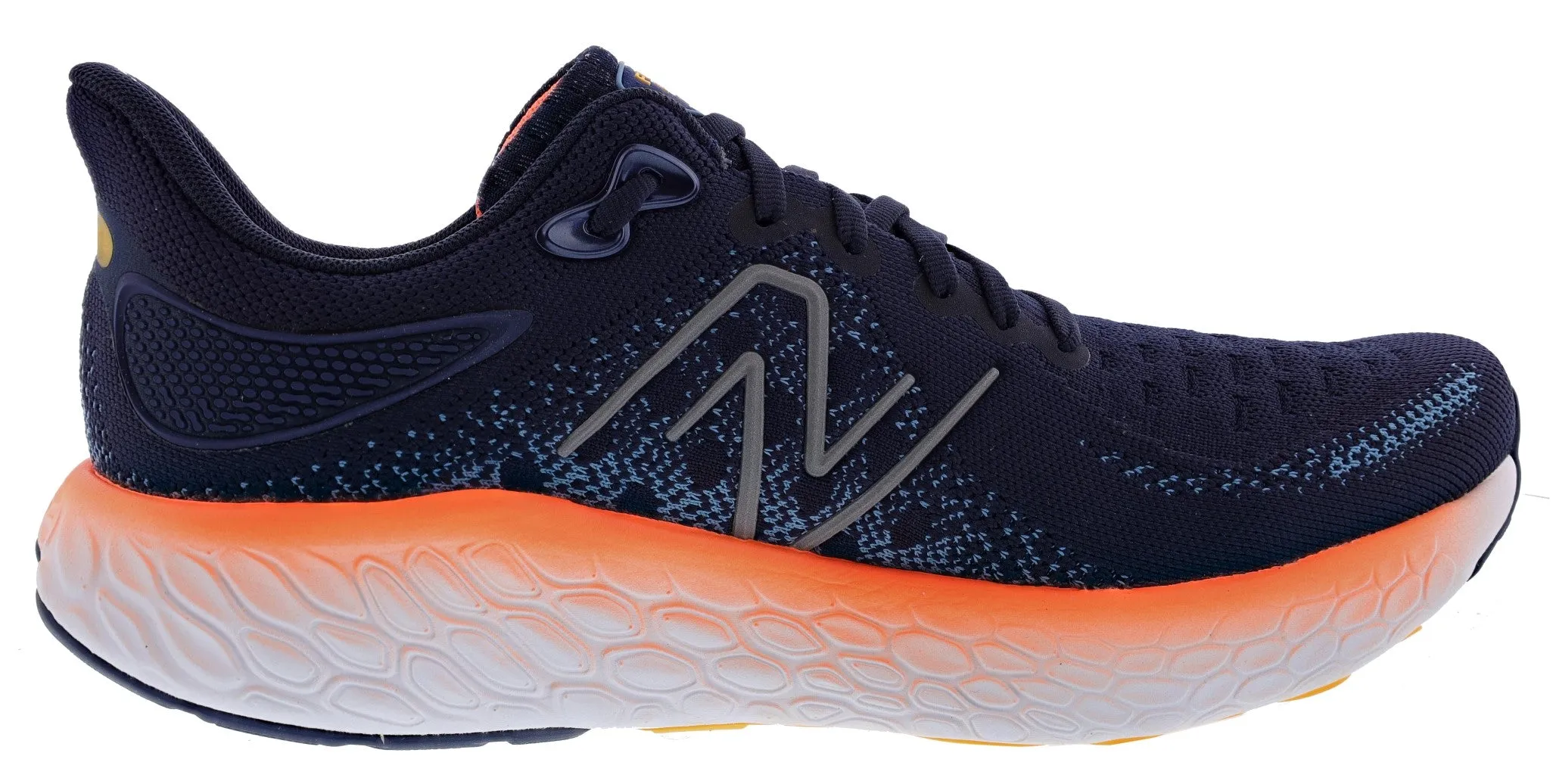 New Balance Men's Fresh Foam 1080 v12 Performance Running Shoes