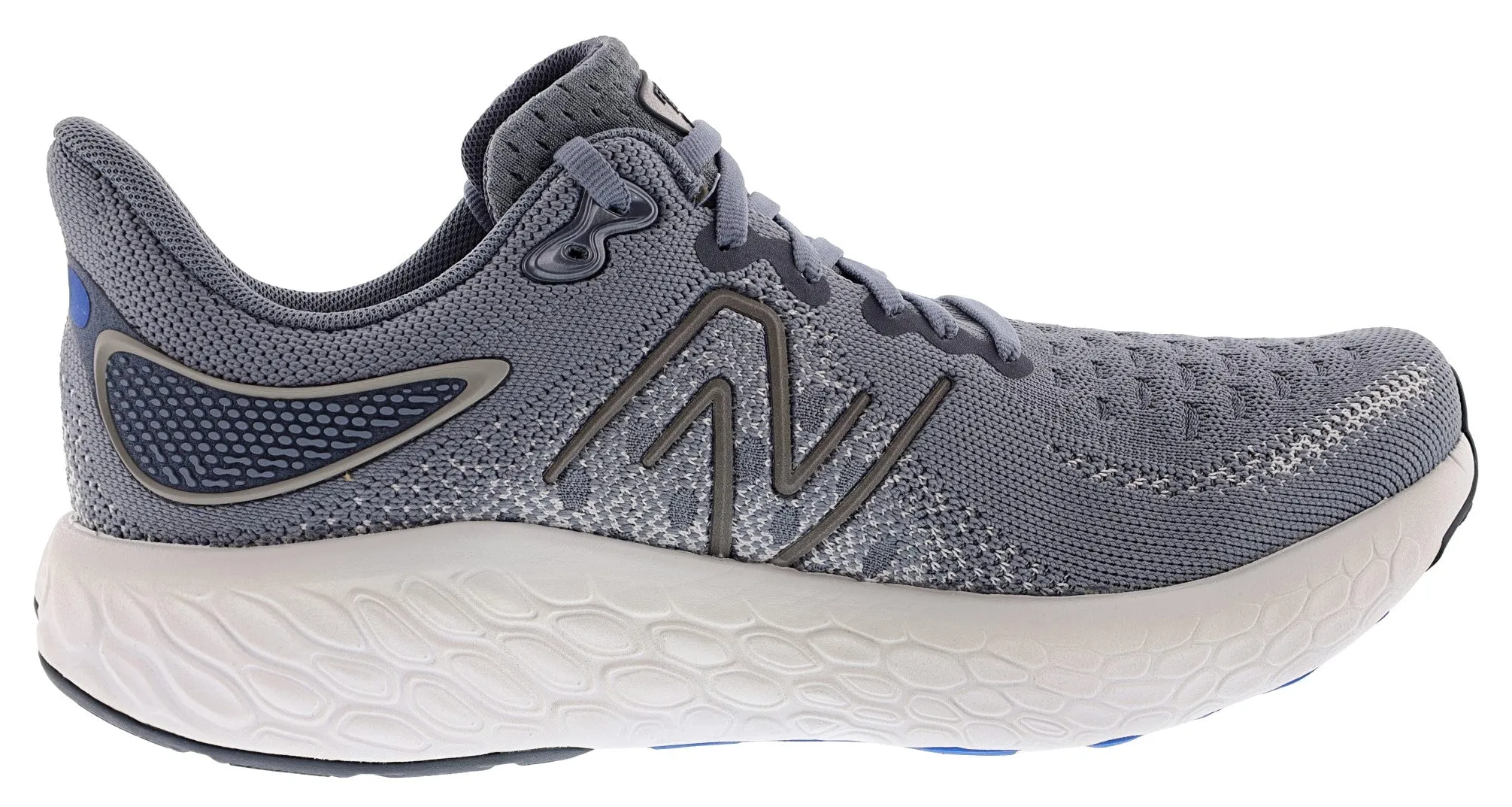 New Balance Men's Fresh Foam 1080 v12 Performance Running Shoes