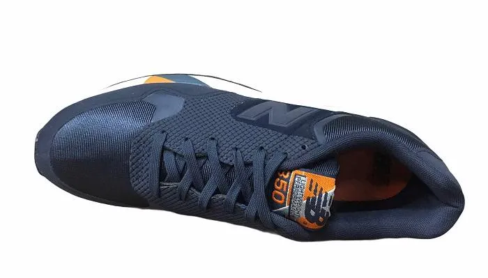 New Balance sneakers uomo ML850NBR navy