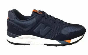 New Balance sneakers uomo ML850NBR navy