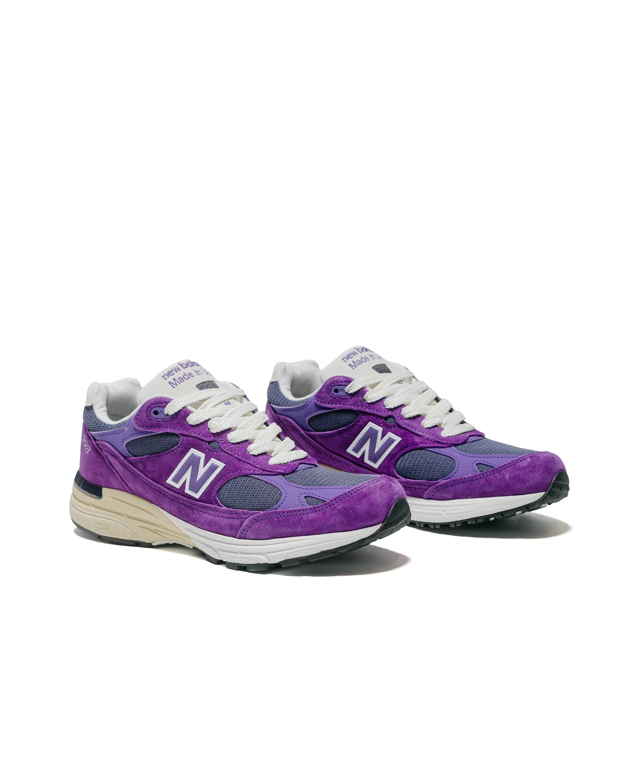 New Balance U993PG 'Interstellar'