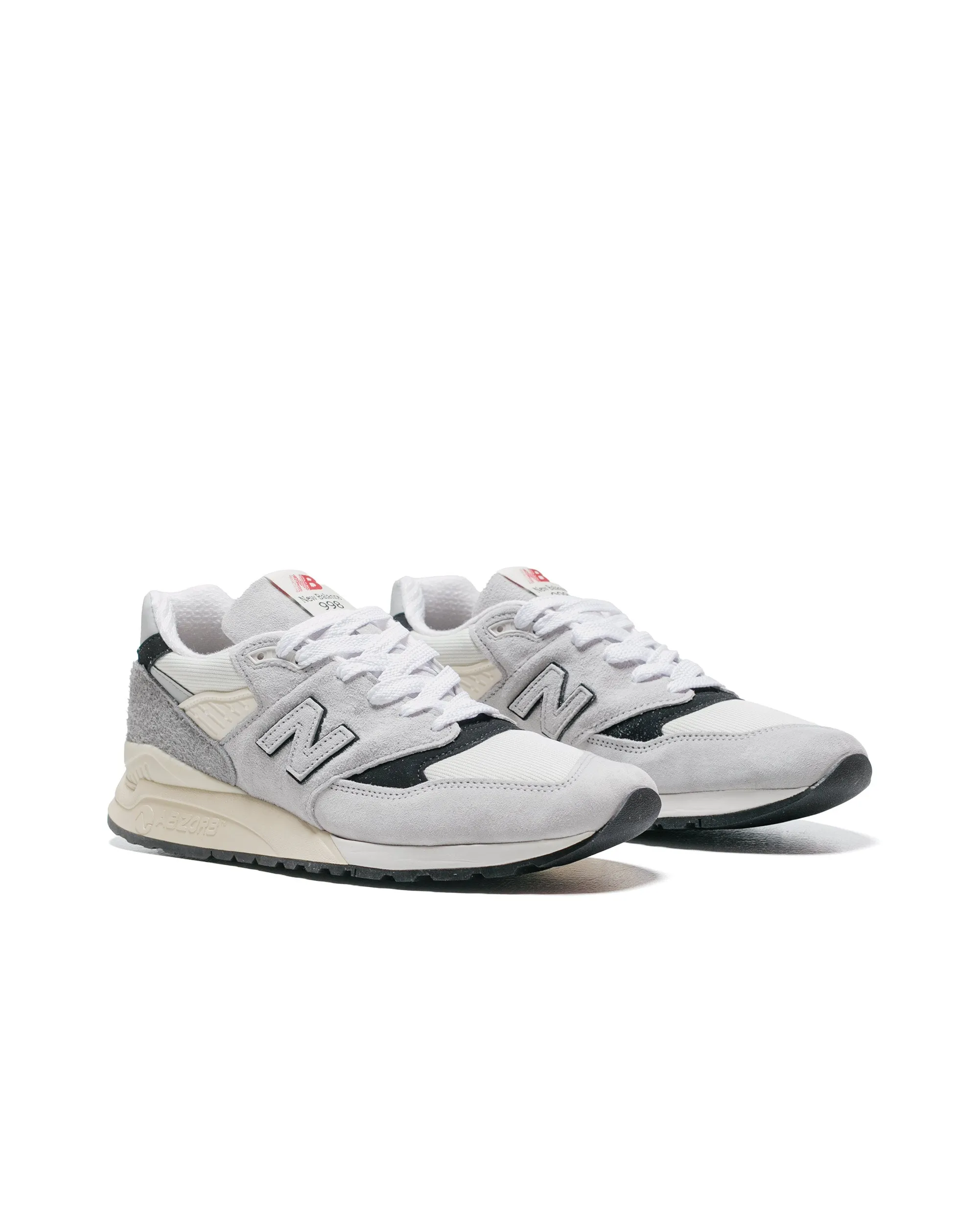 New Balance U998GB Grey/Black