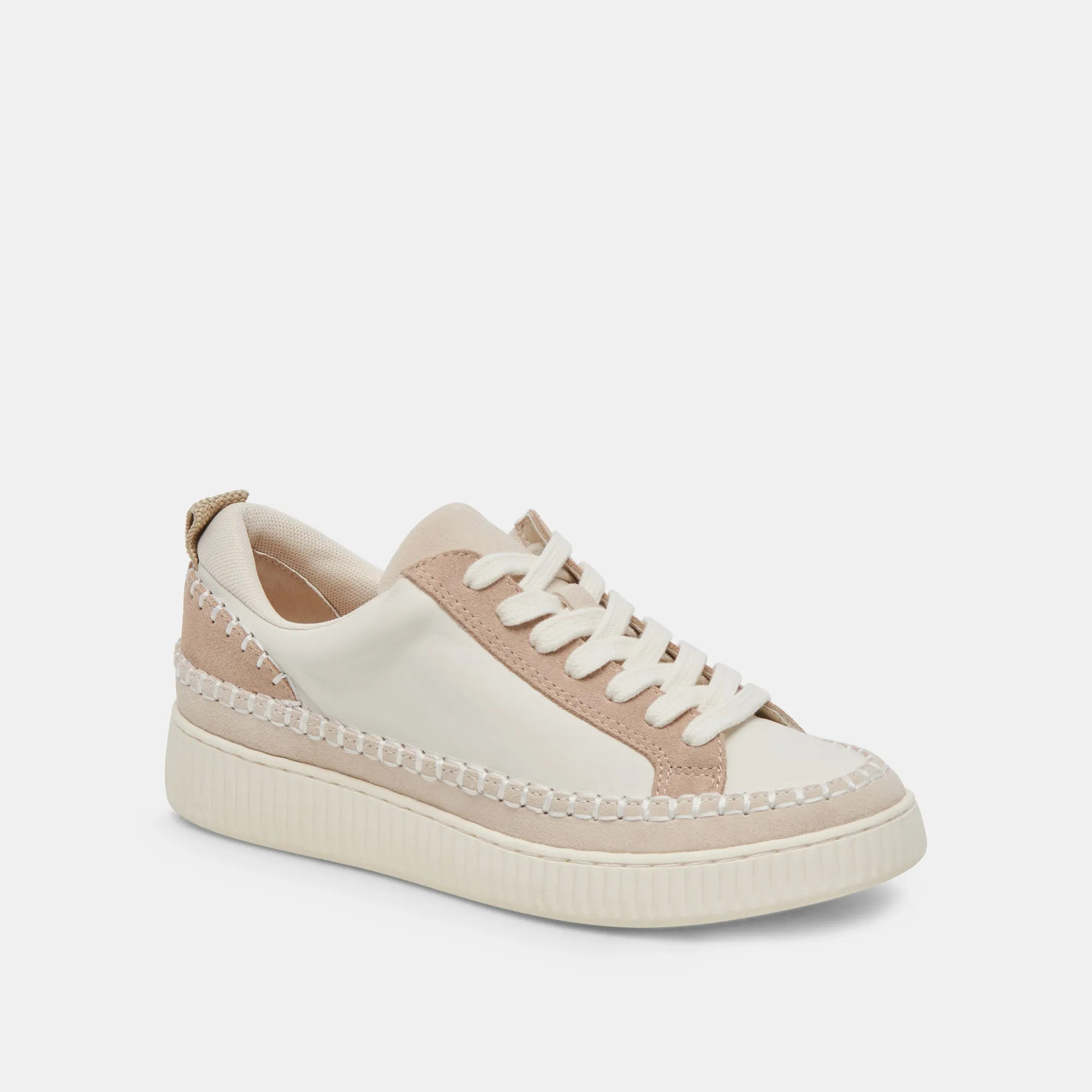 NICONA SNEAKERS DUNE MULTI LEATHER